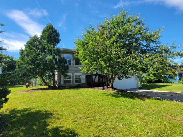 1060 E. 12th (Home)