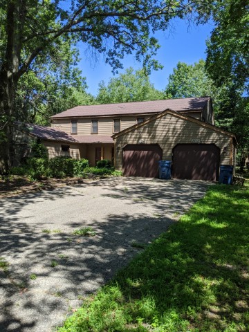 12664 Felch (Lower Unit)