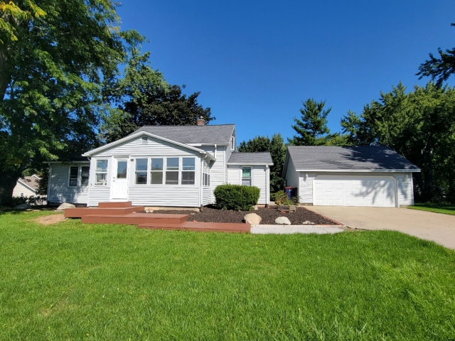 1333 E. 8th Street (Home)
