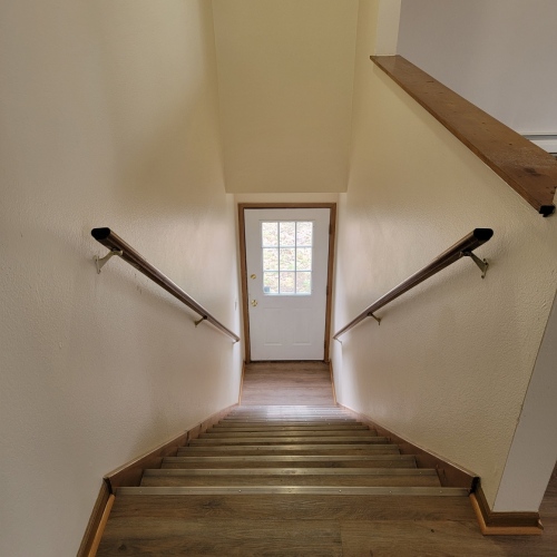 3-Stairway