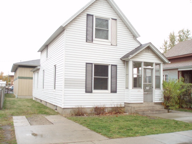 23 West 17th Street (Home)