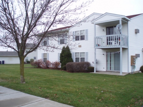 351 Stratford Way #1 (Lower)