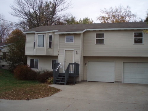 3716 136th Ave (Duplex)
