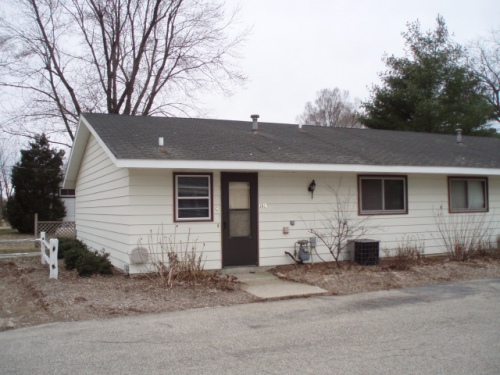 3937 142nd Ave (Duplex)