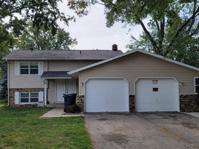 658 12th Street (Duplex)