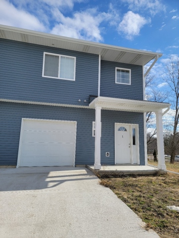 941 Harbor Town Court #3