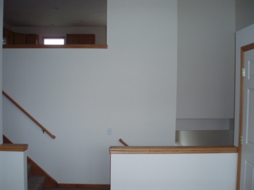 9644 Boone Court (Zeeland Condo)