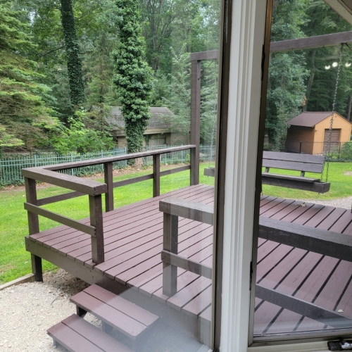 16-Deck